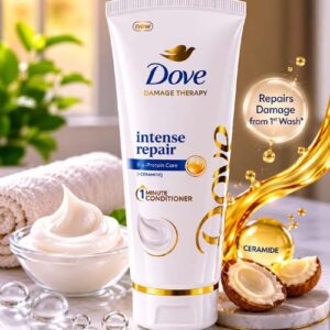 dove conditioner
