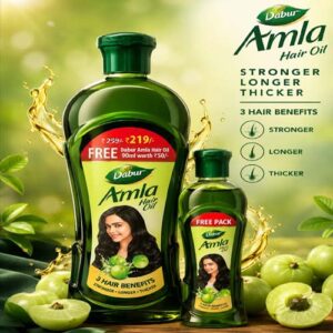 amla hair oil