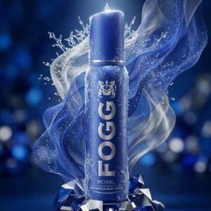 fogg royal