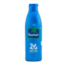 parachute coconut oil