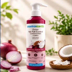 mamaearth conditioner
