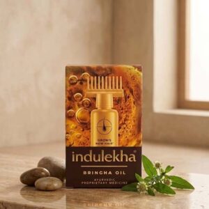 indulekha oil