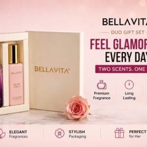 bellavita luxury perfume