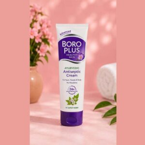 boro plus healthy skin