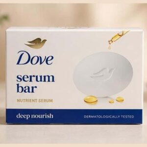 dove serum bar saop