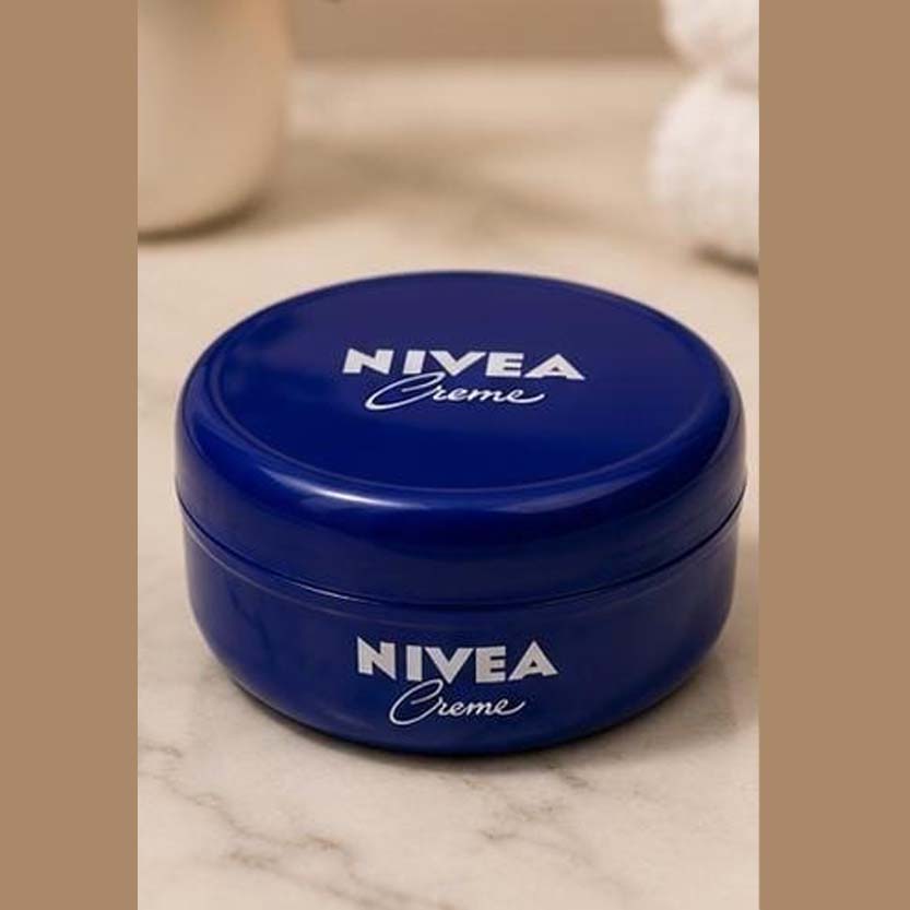 nivea cream