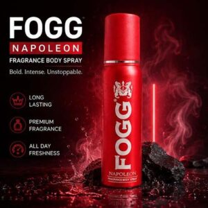 foog  red
