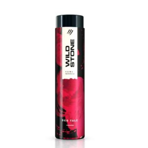 wild stone powder