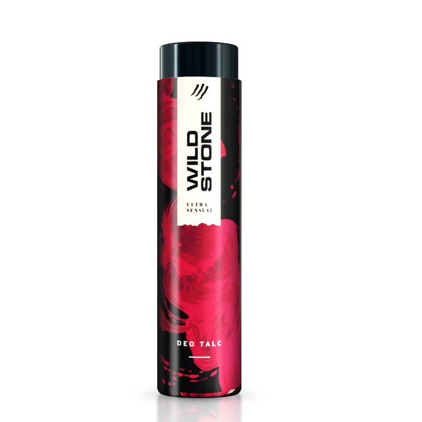 wild stone powder